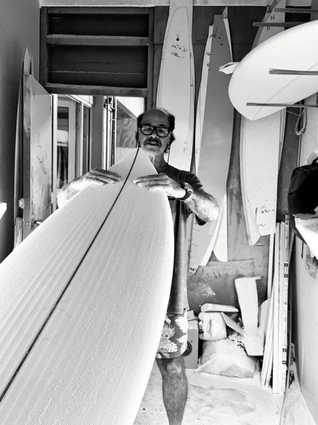 About Smth Shapes Surfboards - SMTH Shapes USA