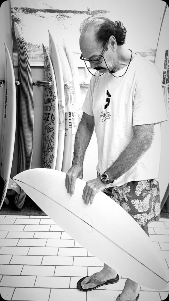 About Smth Shapes Surfboards - SMTH Shapes USA